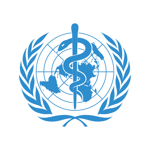 World Health Organisation Logo