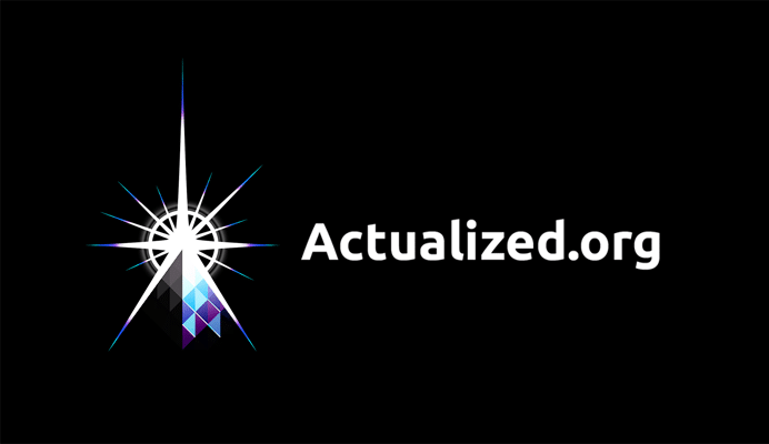 actualized logo new