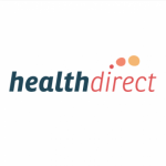 health direct logo