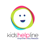 kidshelpine logo