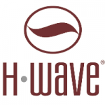 H-wave logo