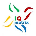 IQmatrix logo