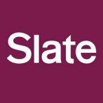 Slate logo
