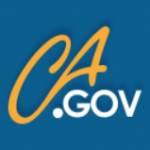 Californian Department of Human Resources logo