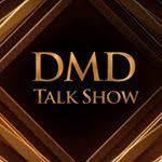 DMD Talk Show on Sky Logo