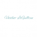 Heather LeGuilloux - Website Logo