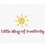 Little Blog of Positivity Logo
