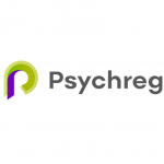 Psychreg Logo Square