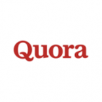 Quora Logo