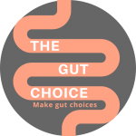 The Gut Choice Logo