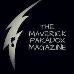The Maverick Paradox Magazine Logo