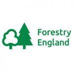 forestry England logo