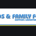 riends and family forum logo