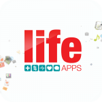 lifeapps logo