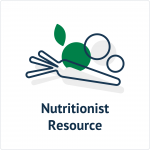 nutritionist-resource logo