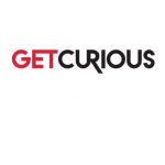 Get Curious - Logo