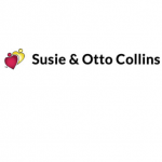 Susie & Otto Collins Website Logo
