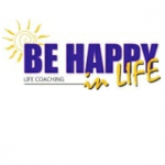 Be Happy in Life Logo