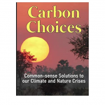 Carbon Choices by Neil Kitching