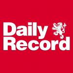 Daiily Record logo