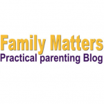 Family Matters Wesbite Logo