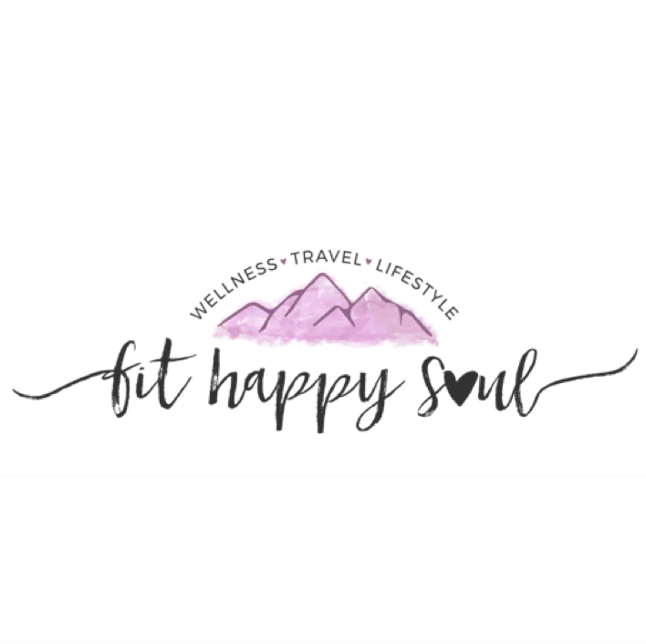 Fit Happy Soul Logo