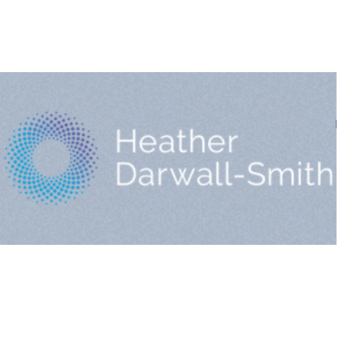 Heather Darwall-Smith Website Logo