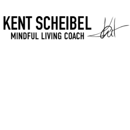 Kent Scheibel Website Logo