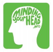 Minding Your Head logo - Mental Health & Wellbeing websites