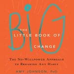The Little Book of Big Change: The No-Willpower Approach to Breaking Any Habit by Dr Amy Johnson, PHD