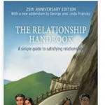 The Relationship Handbook: A Simple Guide to Satisfying Relationships by Dr George Pranksy