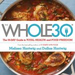 The WHOLE30- The Official 30-day FULL-COLOUR Guide To Total Health And Food Freedom