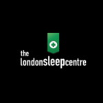 the london sleep centre logo