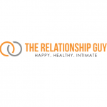 the relationship guy website logo