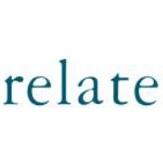 Relate - The relationship people logo