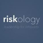 Riskology logo