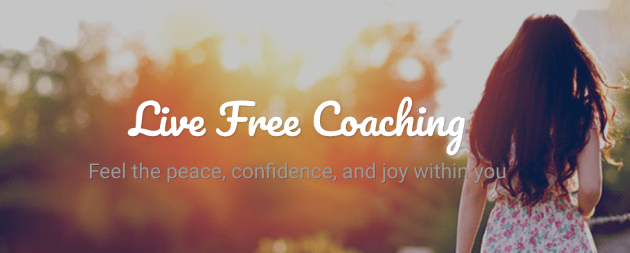 The Mental Wellbeing 5 - Angie Ilg - Live Free Coaching