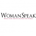 Woman Speak Logo
