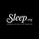 Sleep.org logo