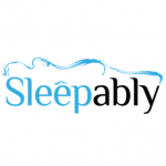 Sleepably logo