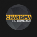 Charisma on Command Youtube Channel