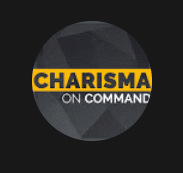 Charisma on Command Youtube Channel