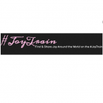 Joy Train Website Logo