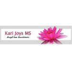 Kari Joys Website logo