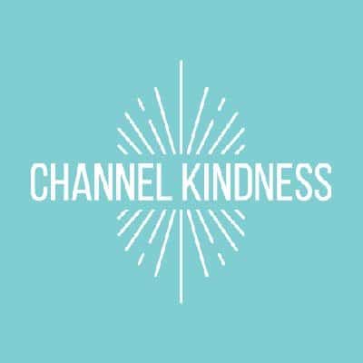 Channel Kindness Website Logo