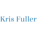 Kris Fuller Author Website Logo