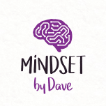 Mindset by Dave website logo