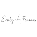 Emily A Francis Website
