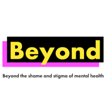 Beyond Charity logo