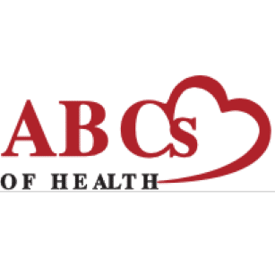 ABCs of health logo